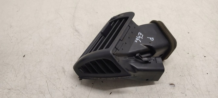 фото №9, Решётки воздуховод комплект bmw e46 рестайлинг 2,2