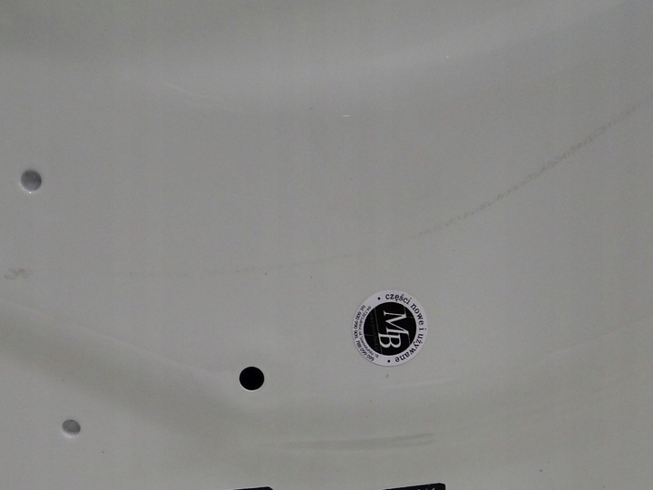 фото №12, Mercedes капот крышка двигателя белая 650 cla 117 c117 x117 w117