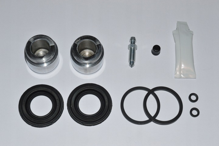 фото №1, Набор ремонтный зажим зад mercedes slk r171