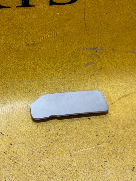 фото №1, Захист заглушка обшивки двері права jaguar xj x351