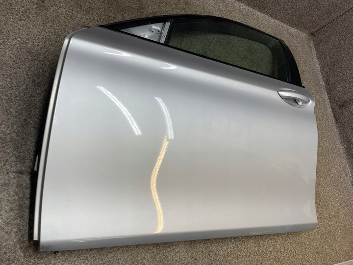 фото №9, Дверь стекло левый перед передние bmw f11 f10 354 серебристый 150 umal красивый