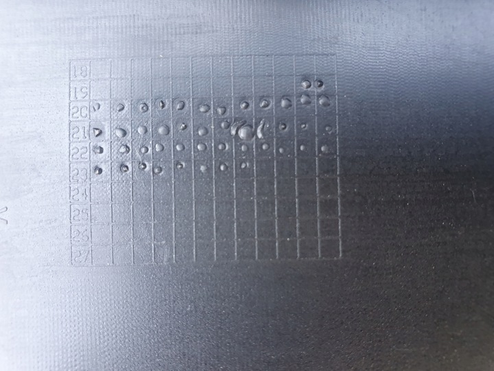 фото №7, Бампер переднє + плита polestar 2 рік 20-