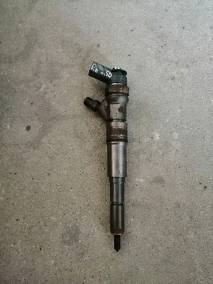 фото №1, Bmw e60 2.5d форсунка инжектор 7794652