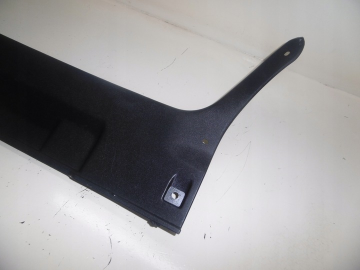 фото №5, Захист оббивка кришки багажника infiniti m35 m37