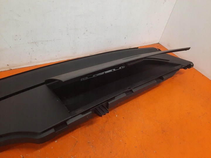 фото №5, Ford focus c-max i 03-07 консоль каркас панель роздавальна g03m51