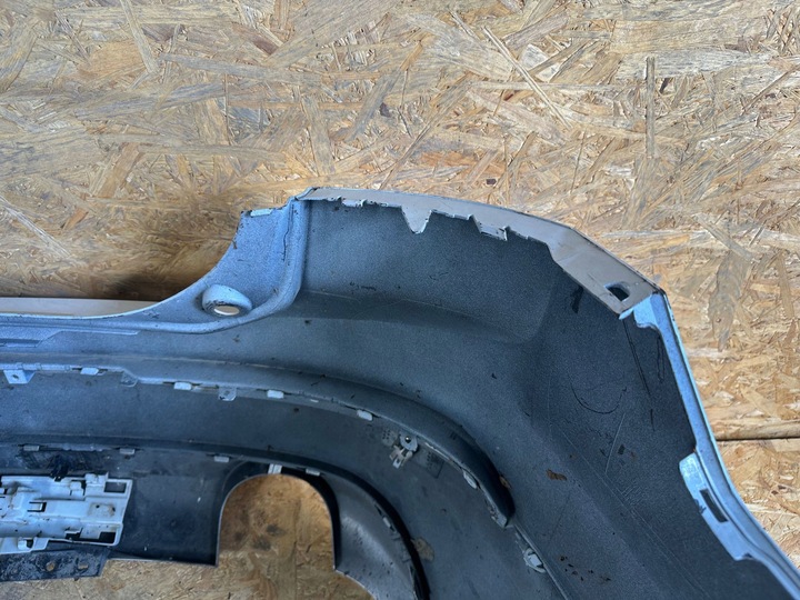 фото №10, Volvo xc90 ii бампер зад задний pdc 31690642