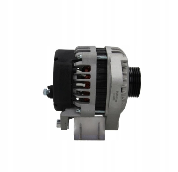 фото №1, Генератор 75a do renault kangoo 1.0 rn 1.2