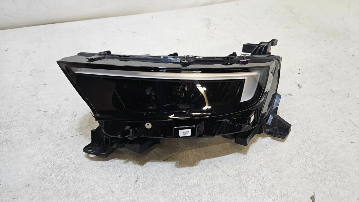 фото №15, Фара передня ліва права opel mokka b ii повний led 9834007980 9834008280