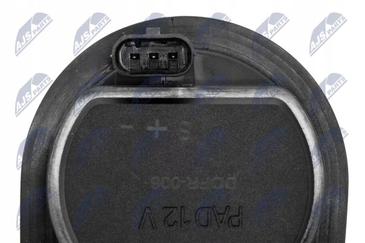 фото №14, Водяна помпа  додатковий електричний ford c-max ii 2.0