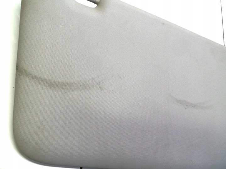 фото №5, Vw crafter ii man tge защита солнцезащитная левая