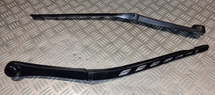 фото №6, Bmw 5 e60 e61 e63 e64 рычаг дворники левая 7035099 защита 7037356 европа