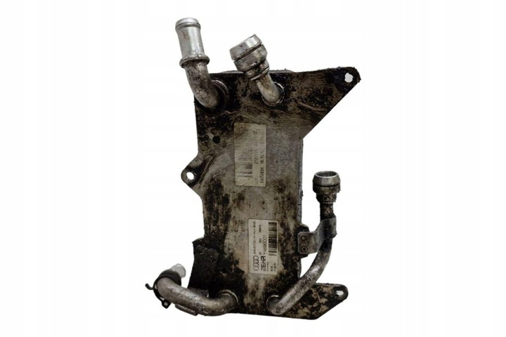 фото №6, Радиаторов коробки коробки передач audi a7 sportback 4ga, 4gf 4h0317021h 3.0l