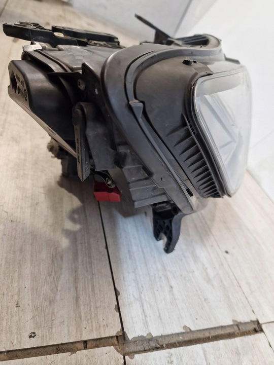 фото №10, Лампа перед передняя правая audi rs6 c7 matrix рестайлинг 4g0941036b