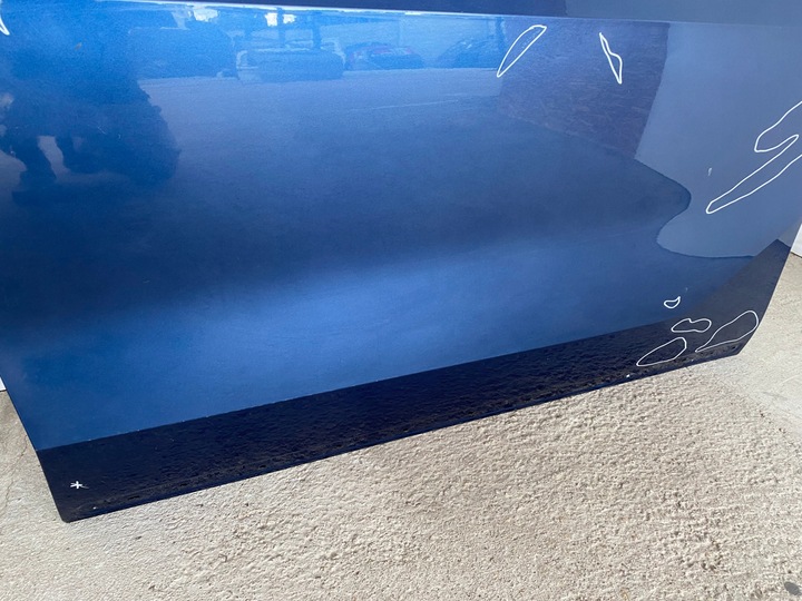 фото №6, Bmw x7 g07 двері передні праві перед