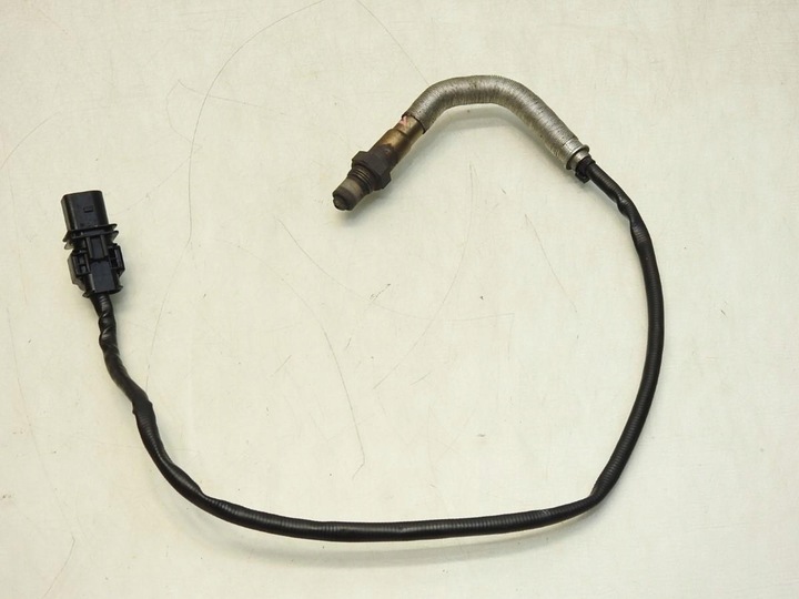 фото №7, Лямбда-зонд mercedes w204 1.8 b 1928404682