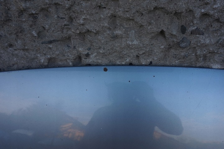 фото №6, Усилитель pas комплектный перед vw passat b6