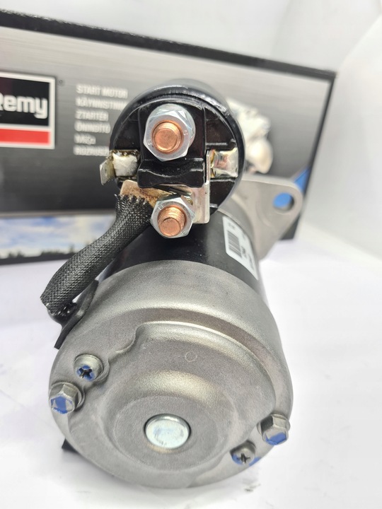 фото №6, Стартер subaru forester impreza legacy outback