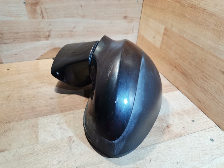 фото №1, Зеркало внешние комплектные левая opel zafira c tourer uk