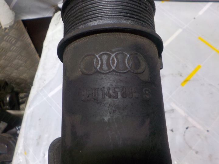 фото №5, Audi a4 b7 2.0 tdi 2007r інтеркулер 8e0145805s