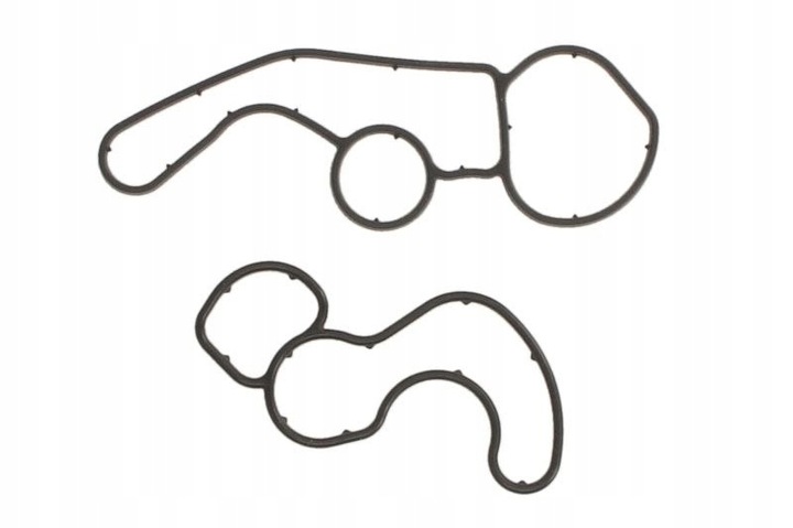 фото №1, Прокладка корпуси elring 907.320