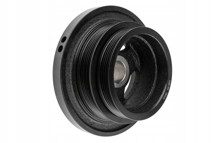 фото №8, Колесо пасове вала колінчастого bmw eng.2.0,2.3,2.5,2.8,3.0 seria 3 e36 92-99, e