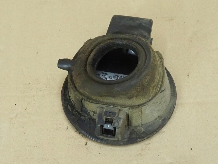 фото №12, Кришка заливання пального 9152 skoda suberb 2003r