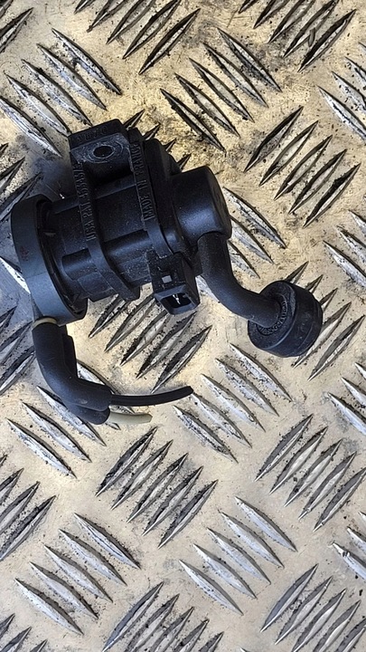 фото №1, Opel vectra c 2005 клапан вакуум / электроклапан турбины