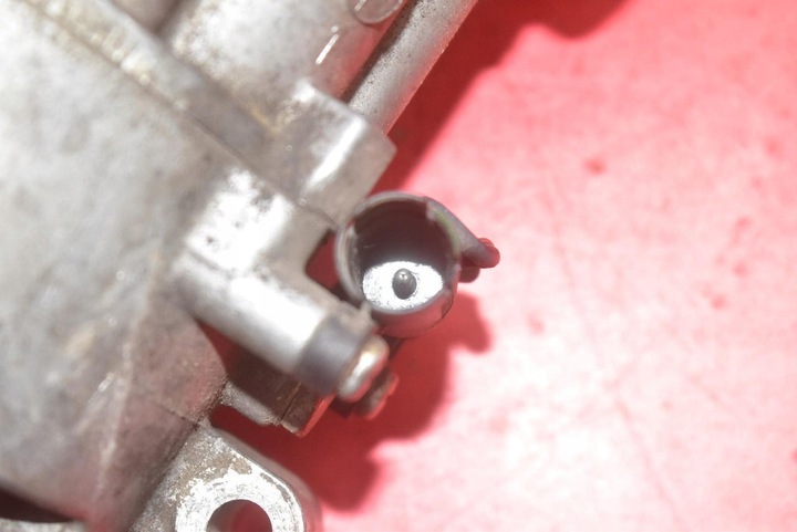 фото №8, Компресор насос кондиціонера 8386837 bmw e46 1.9 118 km 97-03