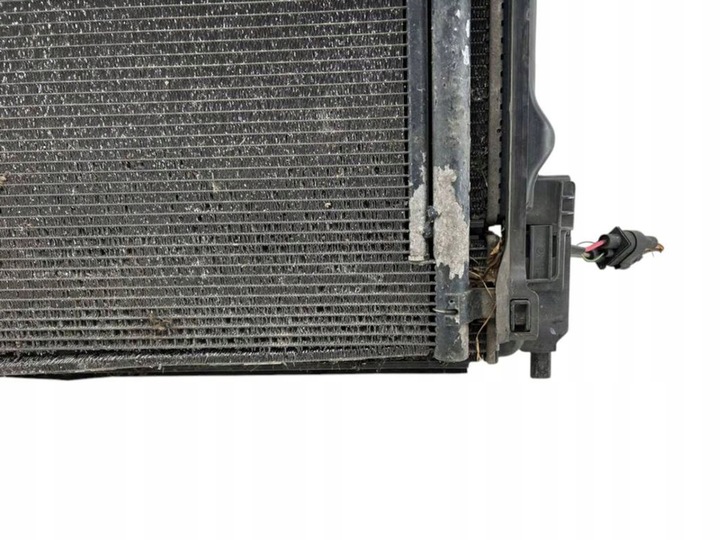 фото №13, Audi a3 s3 8v 2016 радиаторов / комплект