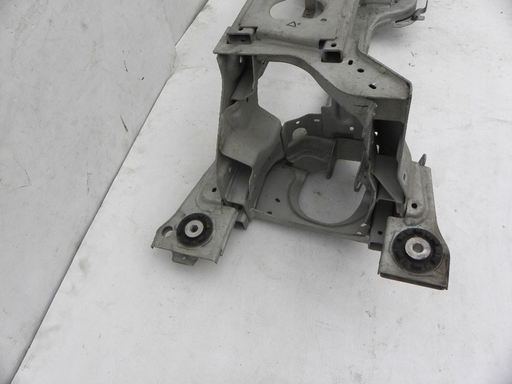 фото №8, Peugeot 3008 ii-5008 ii гибрид 4x4 ось задняя балка подвешивание 20022 год