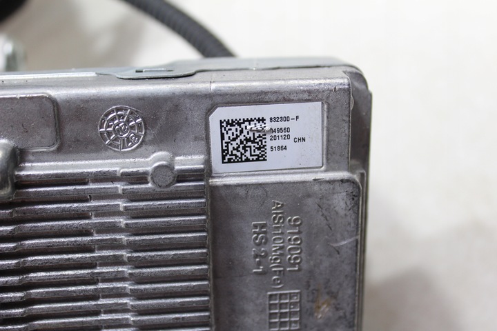 фото №10, Zoe ii рестайлінг підсилювач електричні колонка європа 488104889r