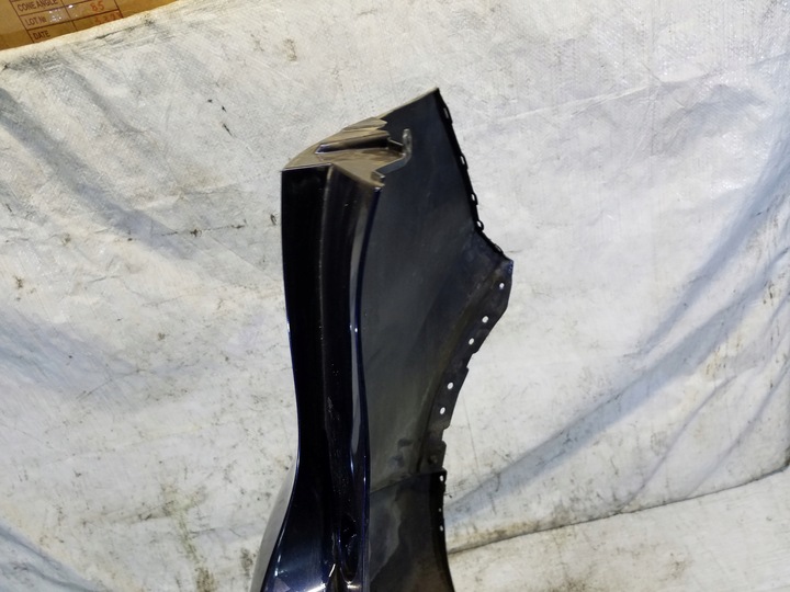 фото №13, Бампер зад mazda cx-5 код 35j