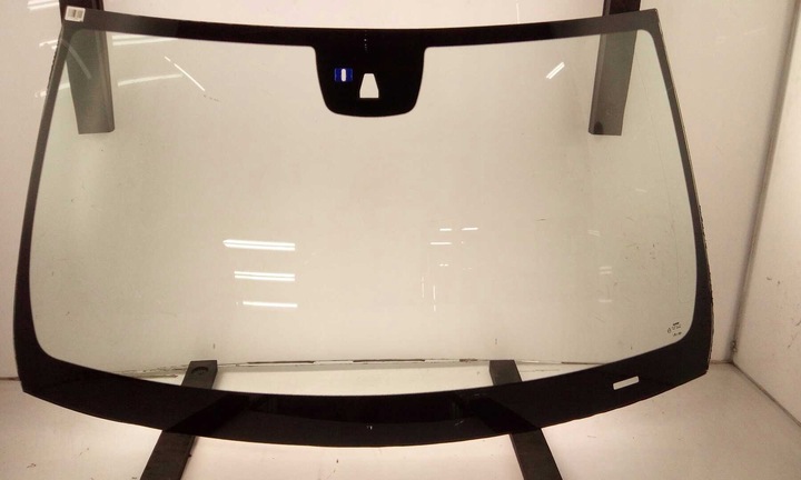 фото №1, Стекло лобовое mercedes w212 2009-2016 датчик kam