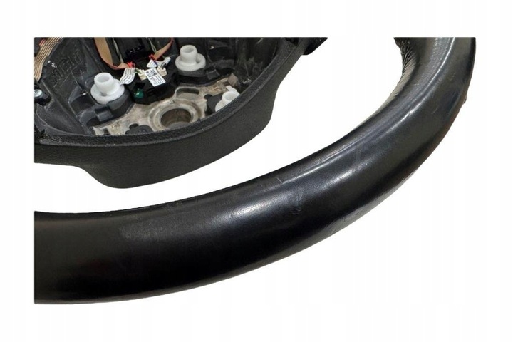 фото №12, Кермо vw id. buzz автобус ebb 5c0419091l електричний 150kw 2012