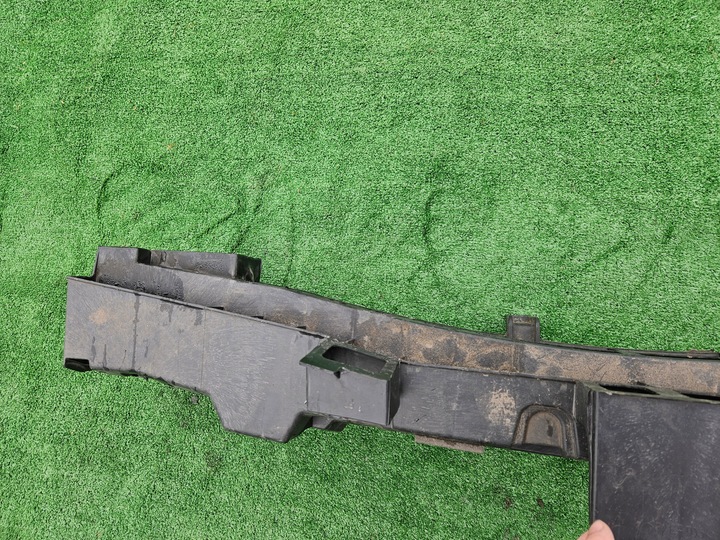 фото №8, Балка pod бампер зад renault clio iv hb