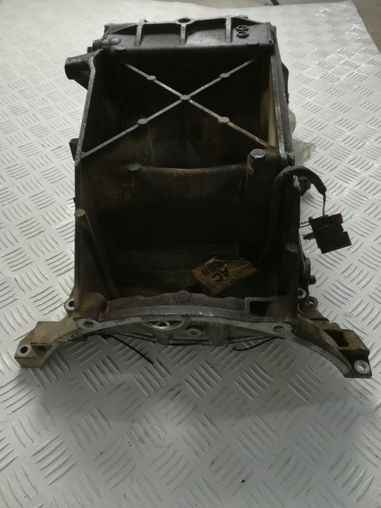 фото №7, Range rover vogue 4.2 sc піддон масляна масла