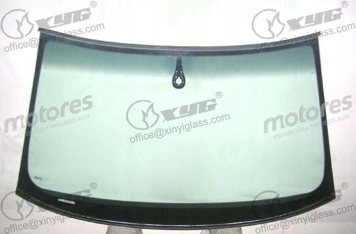 фото №1, Скло лобове audi a3 8p хетчбек/спортбек 2003-2013 датчик