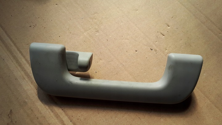 фото №1, S7 4g a7 ручка стеля ліва лівий зад a6 c7