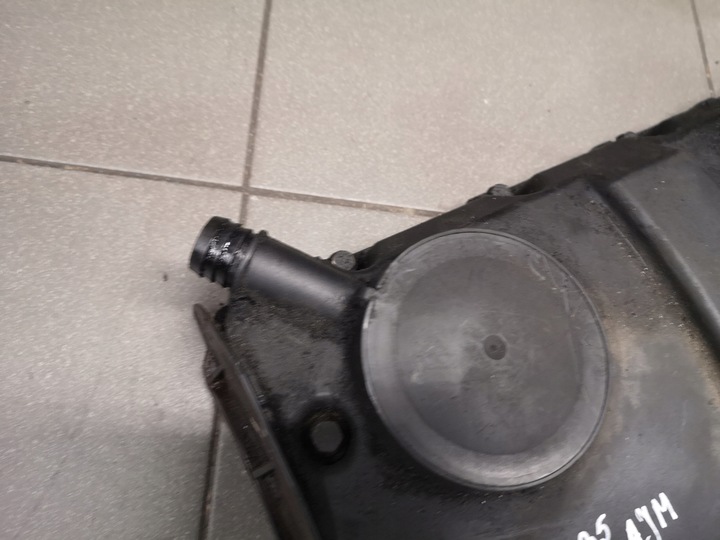 фото №5, Кришка клапанів audi a4 b5 1.9 tdi ajm 038103475s