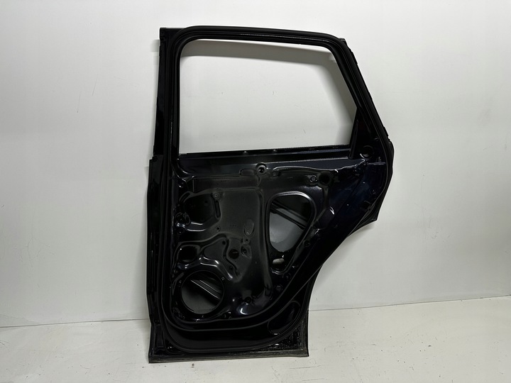 фото №6, Audi q5 ii 80a дверь задние правые зад оригинал !