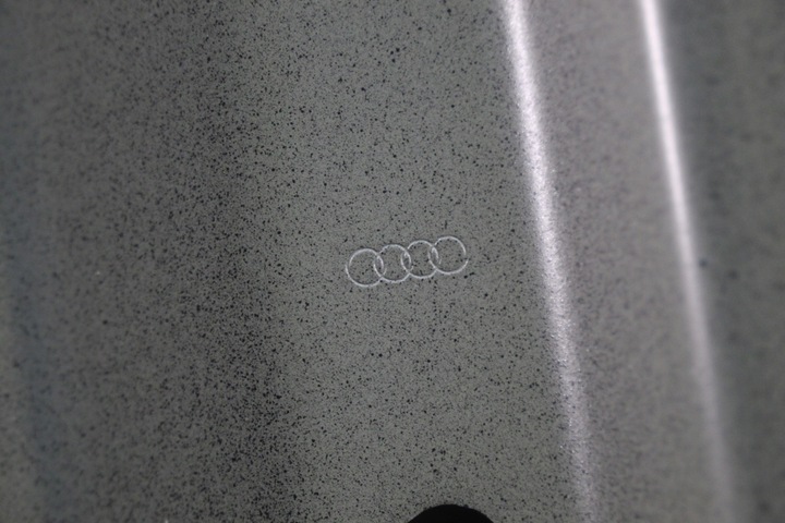 фото №8, Капот audi q3 83a 1317747
