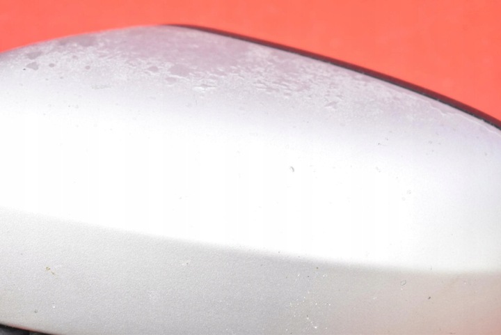 фото №10, Зеркало левая серебристый eu 30634059 volvo s60 1 i 00-04 7 pin