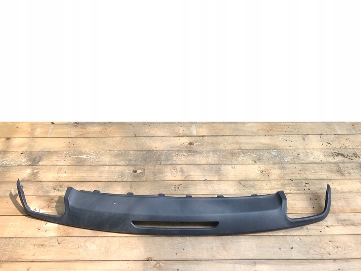 фото №1, Спойлер бампера зад a2188852200 mercedes w218 cls