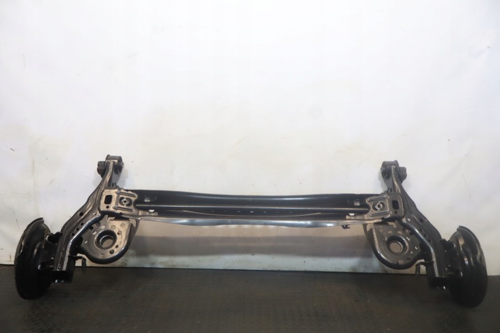 фото №4, Балка підвішування задня lexus lbx 1.5 гібрид