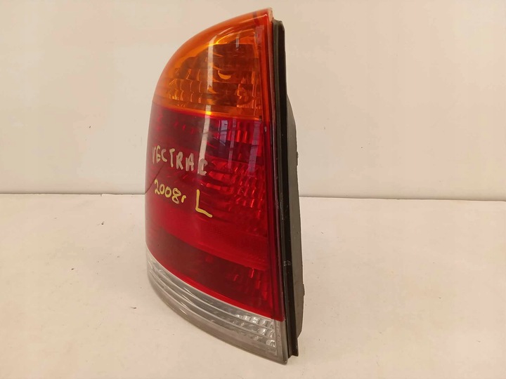 фото №3, Лампа левая задняя зад opel vectra c рестайлинг 05-09