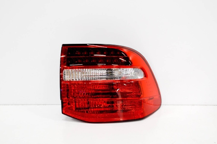 фото №6, Porsche cayenne 9pa задние правые свет задние 95563148811 новое оригинальные
