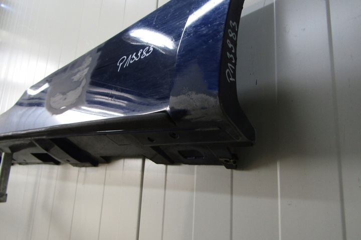 фото №5, Планка порогова ліва audi a5 8w6 8w7 s line 16-19