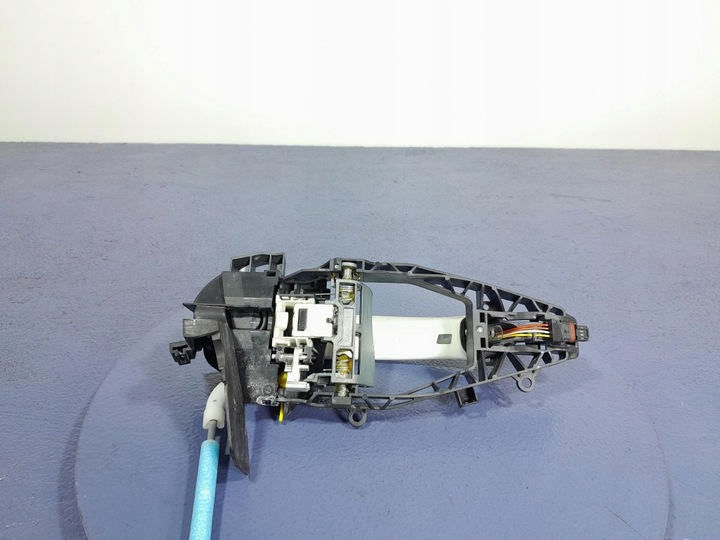 фото №6, Bmw x5 g05 ручка перед передня ліва 4 pin 9881775 300