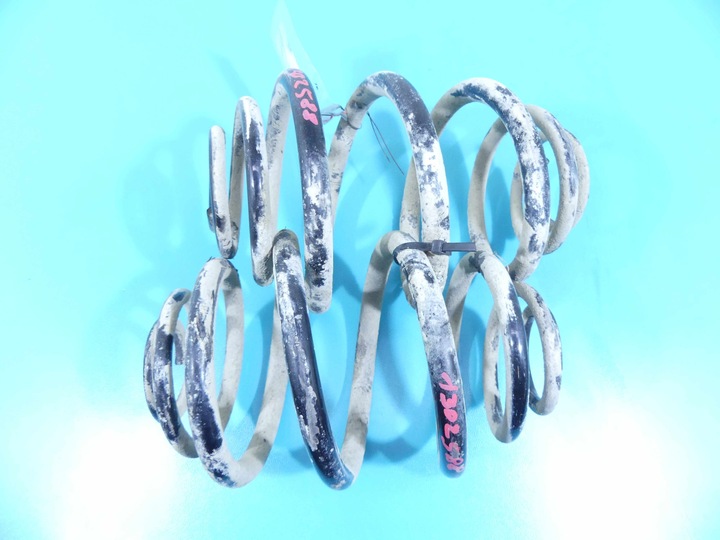 фото №1, Пружина зад daewoo lanos hb 2szt.