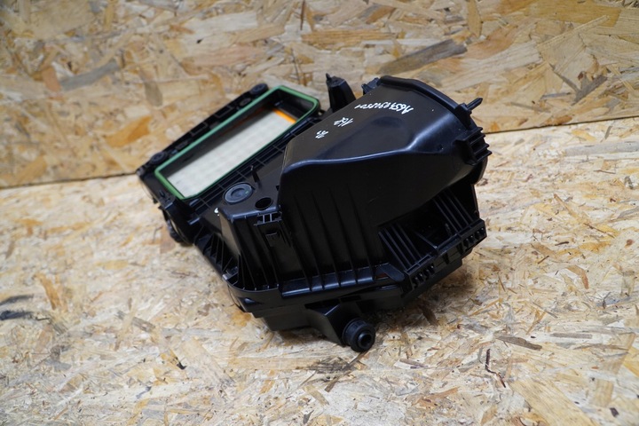 фото №16, Корпус фильтра воздуха a6540902501 mercedes gle v167 w167 3.0d 2.0d 23r